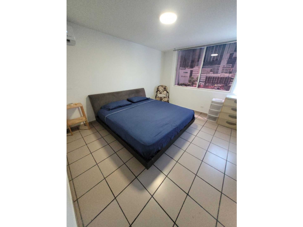 Se Alquila apt Marbella — foto 5
