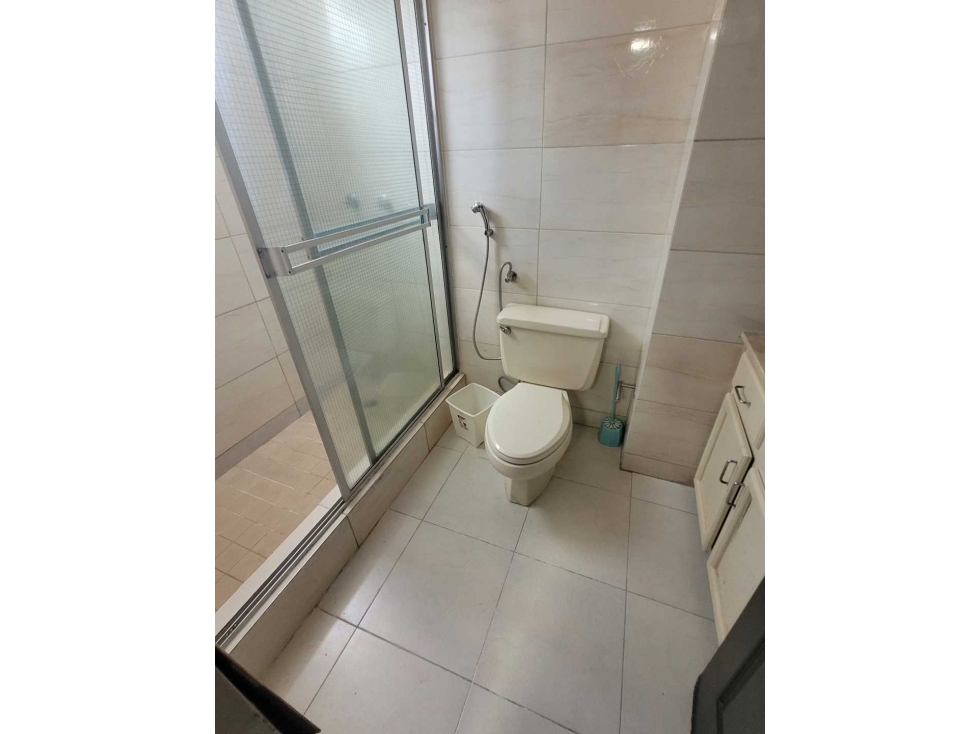 Se Alquila apt Marbella — foto 6