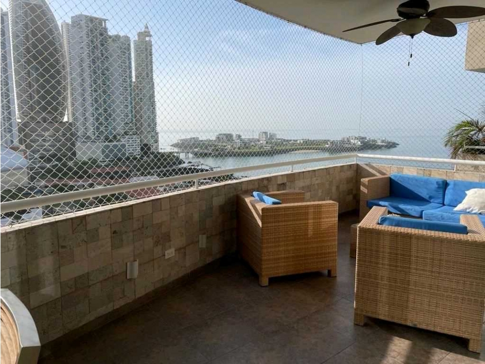 Se vende o Alquila Apto en.Torre del.Parque