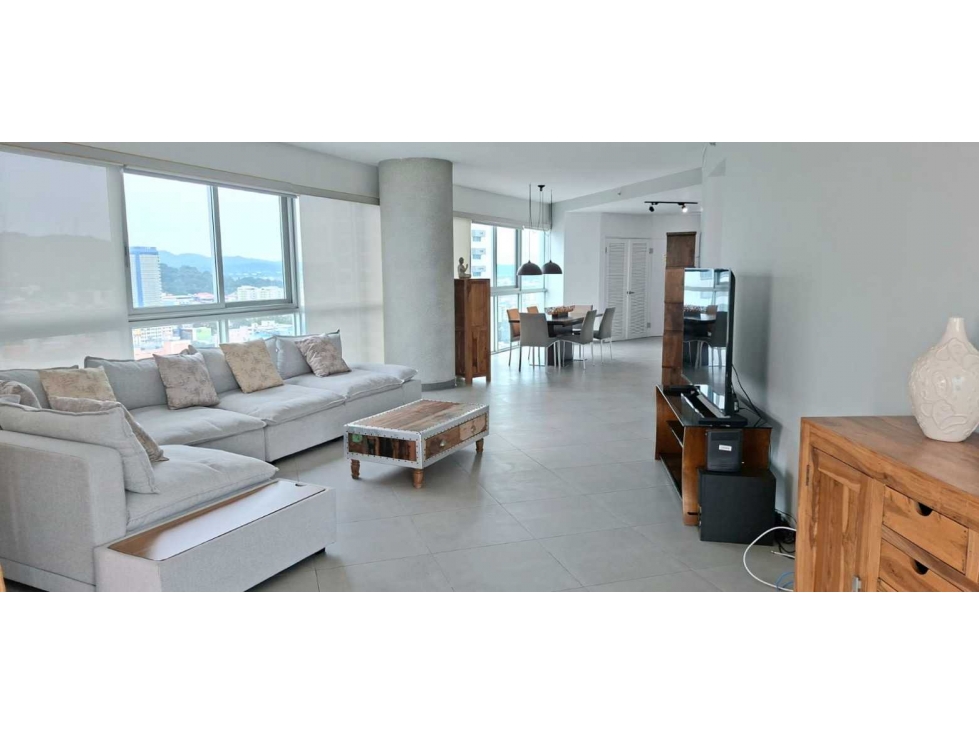 Se vende o Alquila Apto.en.Yathclub — foto 3
