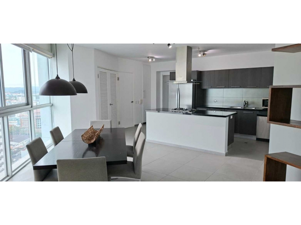 Se vende o Alquila Apto.en.Yathclub — foto 4