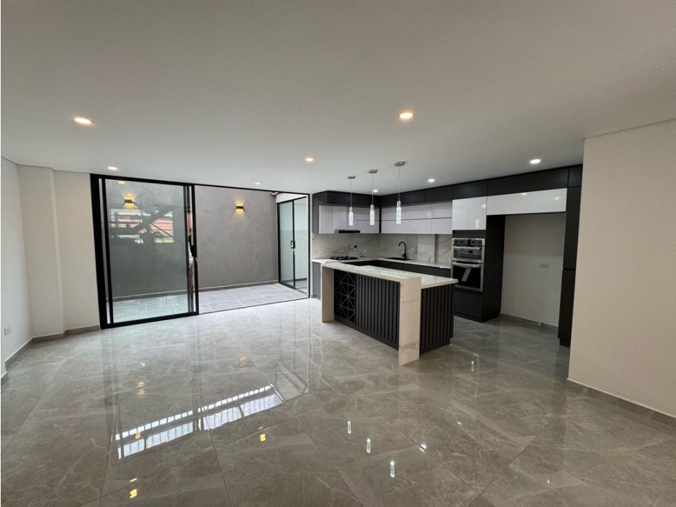 Se Vende o Alquila Casa en Rionegro
