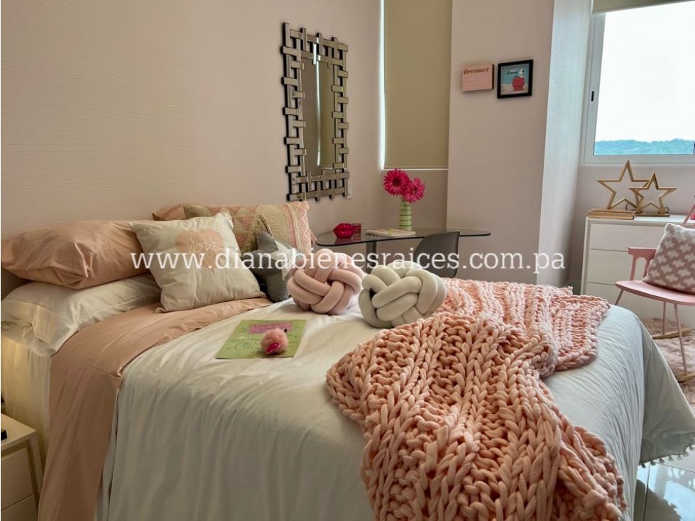 Vendo apartamento en Plaza Edisón — foto 4