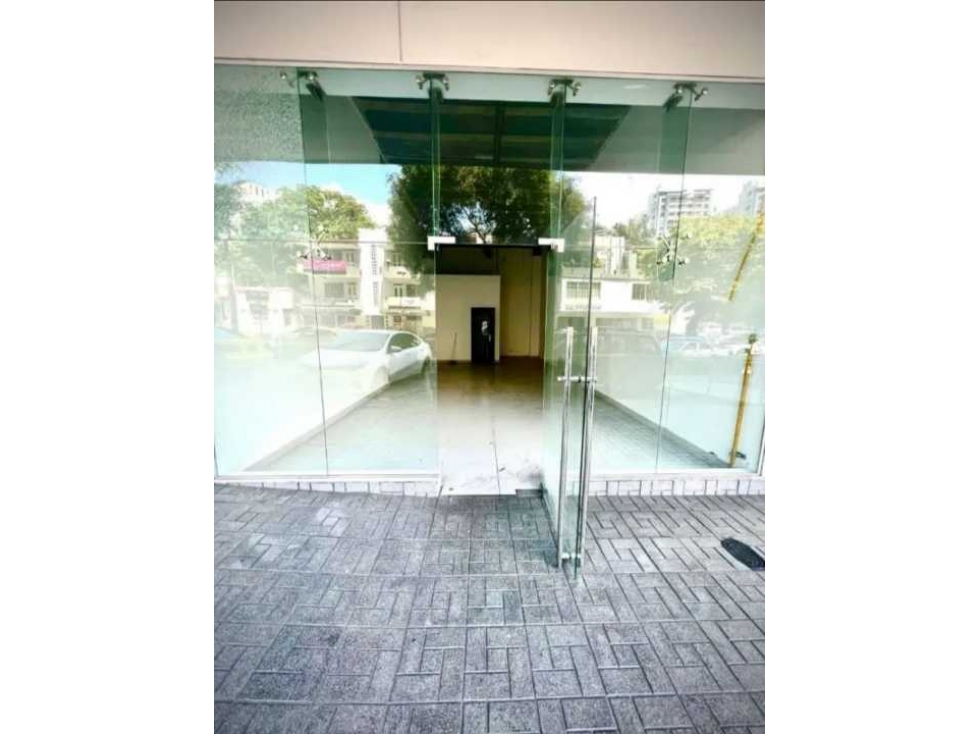 Se vende o alquila local a estrenar de 68 mts en Calle 50 — foto 4