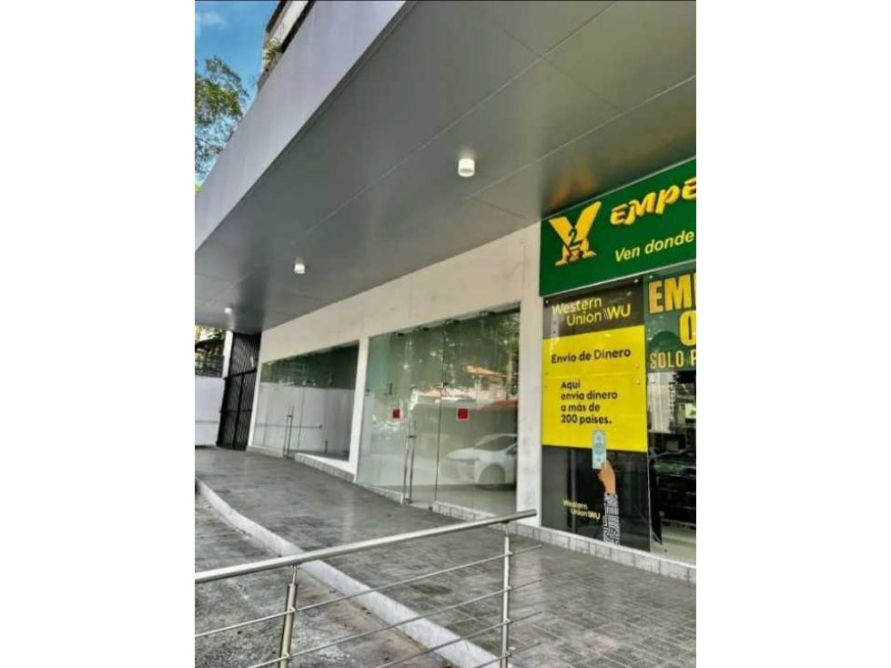 Se vende o alquila local a estrenar de 68 mts en Calle 50 — foto 5