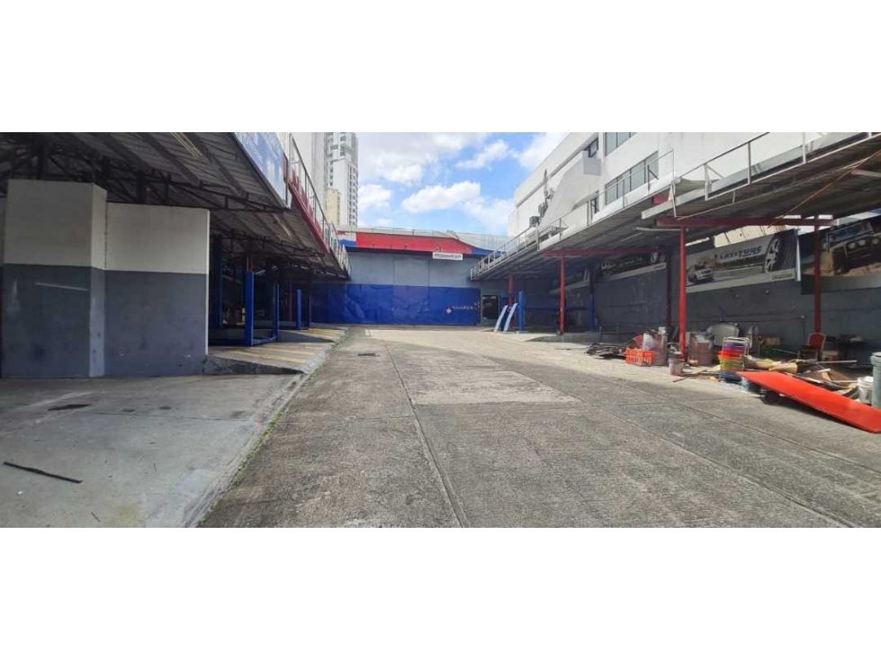Se Vende Galera Hato Pintado
