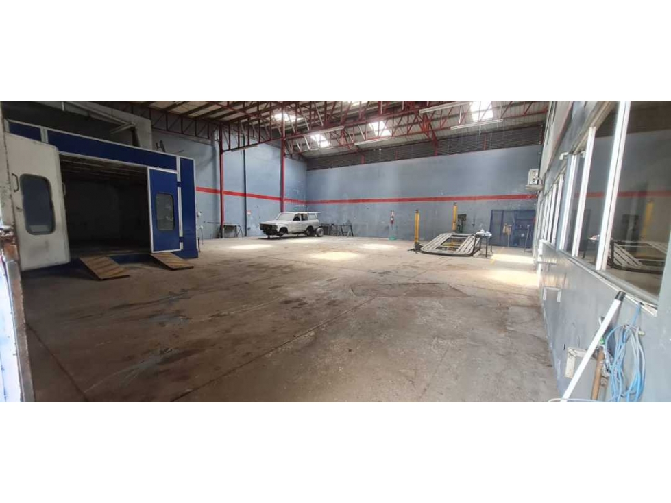 Se Vende Galera Hato Pintado — foto 2