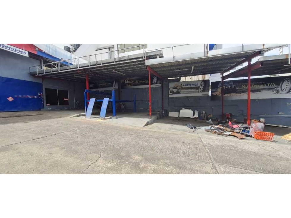 Se Vende Galera Hato Pintado — foto 3