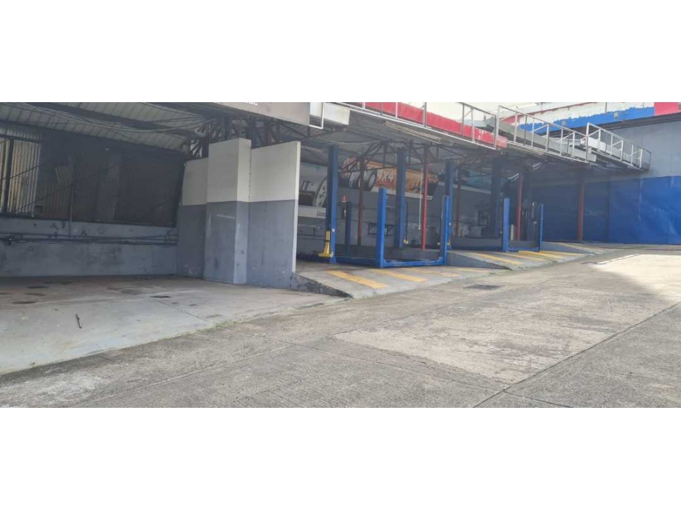 Se Vende Galera Hato Pintado — foto 4