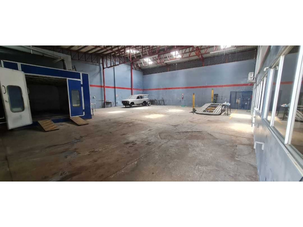 Se Vende Galera Hato Pintado — foto 5