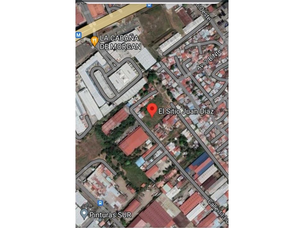 SE VENDE LOTE EN COSTA SUR - 3