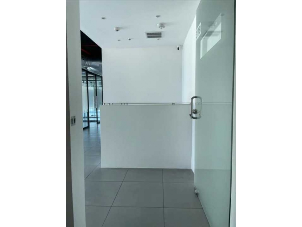 Se vende o alquila oficina de 160 mts en Punta Pacifica/ Ph Oceanía — foto 6