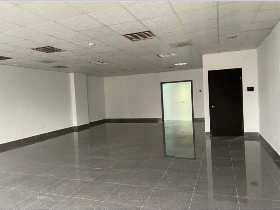 Se vende o alquila oficina en Ph Pdc/ Obarrio de 106 mts $240K — foto 3