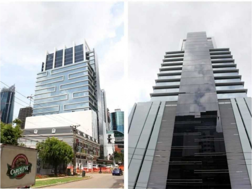 Se vende o alquila oficina en Ph Pdc/ Obarrio de 106 mts $240K — foto 6