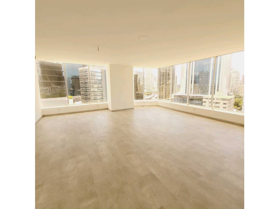Se vende o Alquila Oficina en.Obarrio