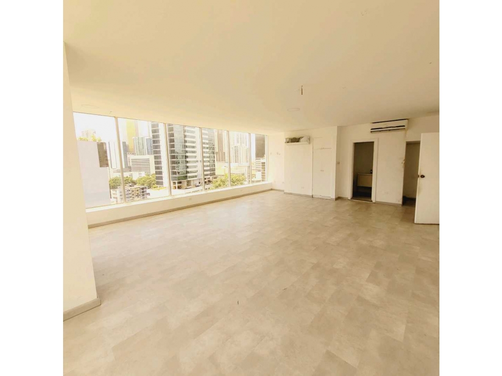 Se vende o Alquila Oficina en.Obarrio — foto 6