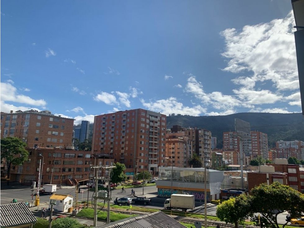 VENDO APARTAMENTO ARRENDADO EN CLUB HOUSE EN CEDRITOS.P — foto 2