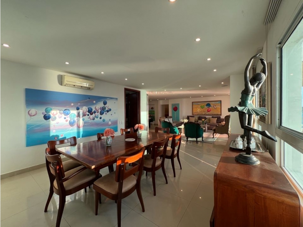 Se vende apartamento en Bellavista, Santa Marta — foto 6