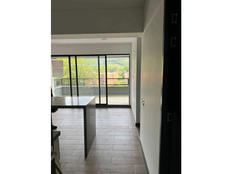 vendo apartamento en el Retiro
