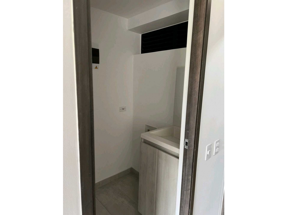 vendo apartamento en el Retiro — foto 2