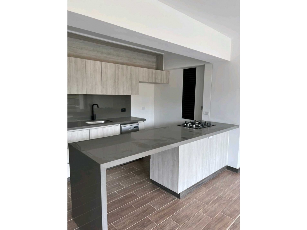 vendo apartamento en el Retiro — foto 3