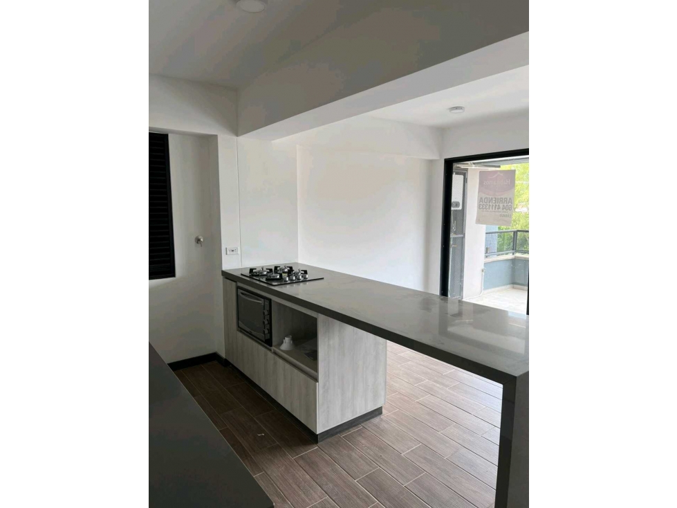 vendo apartamento en el Retiro — foto 4