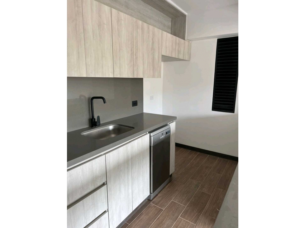 vendo apartamento en el Retiro — foto 5