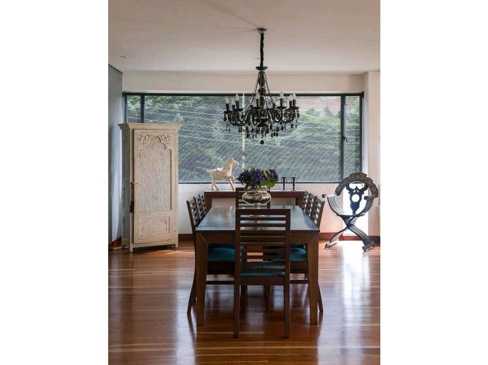 SE VENDE O ARRIENDA APARTAMENTO EN LOS ROSALES 350m2 — foto 5