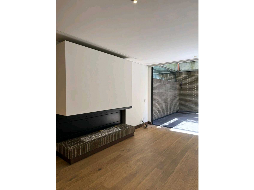 SE VENDE O ARRIENDA APARTAMENTO EN EL ROSALES 110m2 CON TERRAZA — foto 3