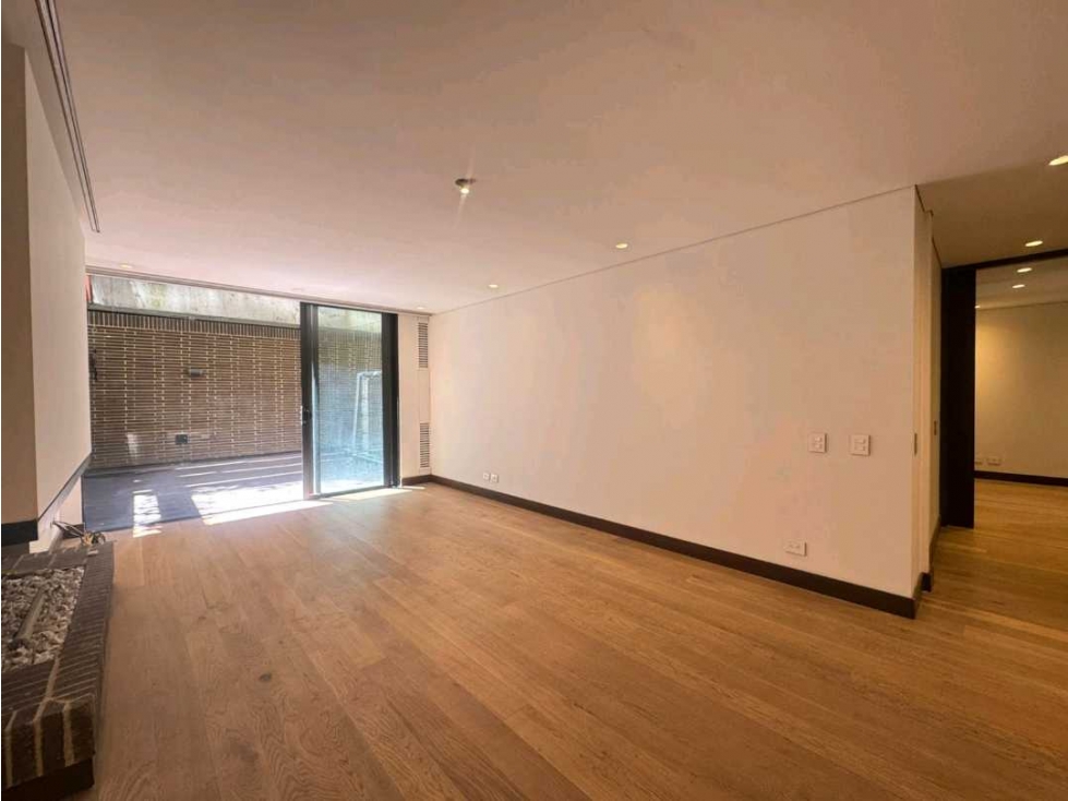 SE VENDE O ARRIENDA APARTAMENTO EN EL ROSALES 110m2 CON TERRAZA — foto 4