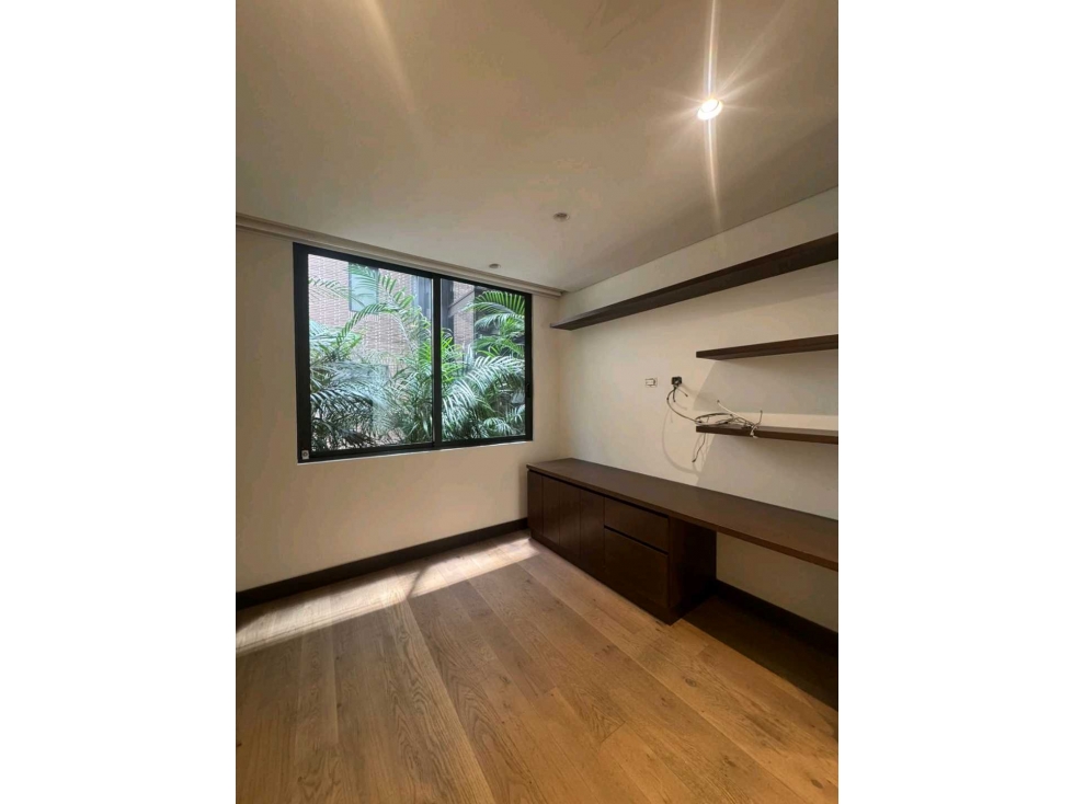 SE VENDE O ARRIENDA APARTAMENTO EN EL ROSALES 110m2 CON TERRAZA — foto 5