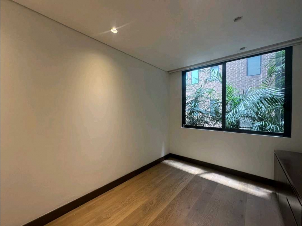 SE VENDE O ARRIENDA APARTAMENTO EN EL ROSALES 110m2 CON TERRAZA — foto 6