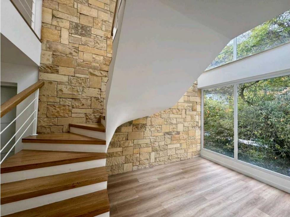 SE VENDE O ARRIENDA APARTAMENTO EN ROSALES 322M2 TERRAZA 90M2 — foto 3
