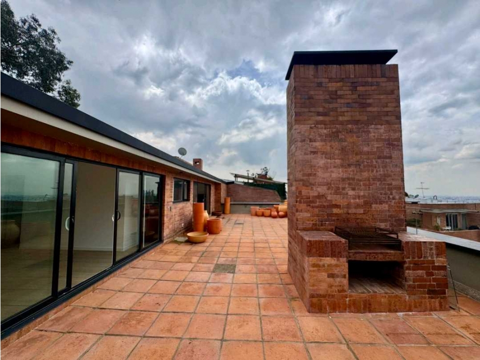 SE VENDE O ARRIENDA APARTAMENTO EN ROSALES 322M2 TERRAZA 90M2 — foto 5