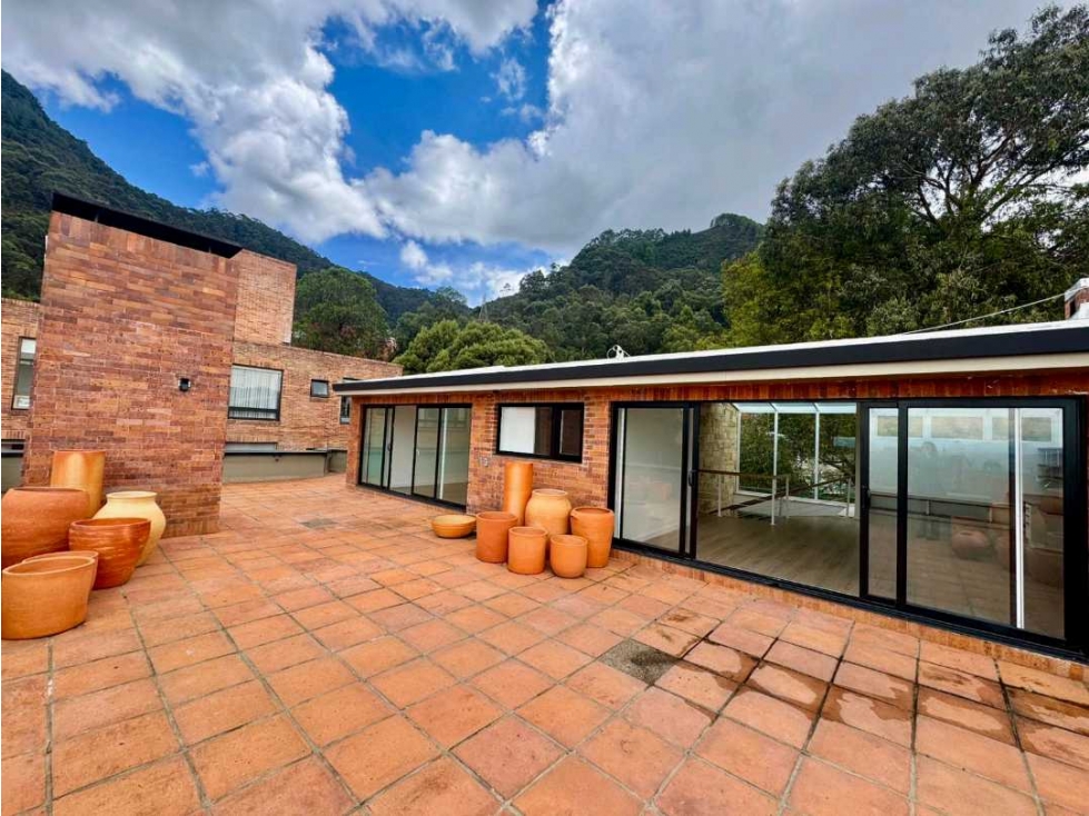 SE VENDE O ARRIENDA APARTAMENTO EN ROSALES 322M2 TERRAZA 90M2 — foto 6