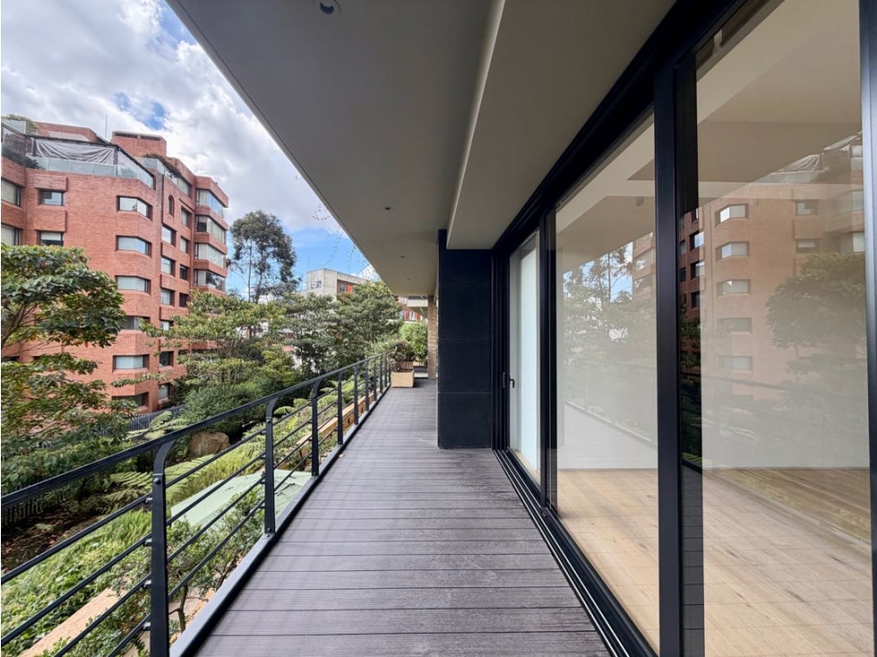 Se VENDE O ARRIENDA apartamento en Rosales 220m2 — foto 5