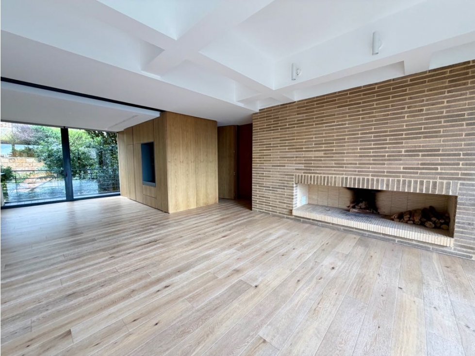 Se VENDE O ARRIENDA apartamento en Rosales 220m2 — foto 6