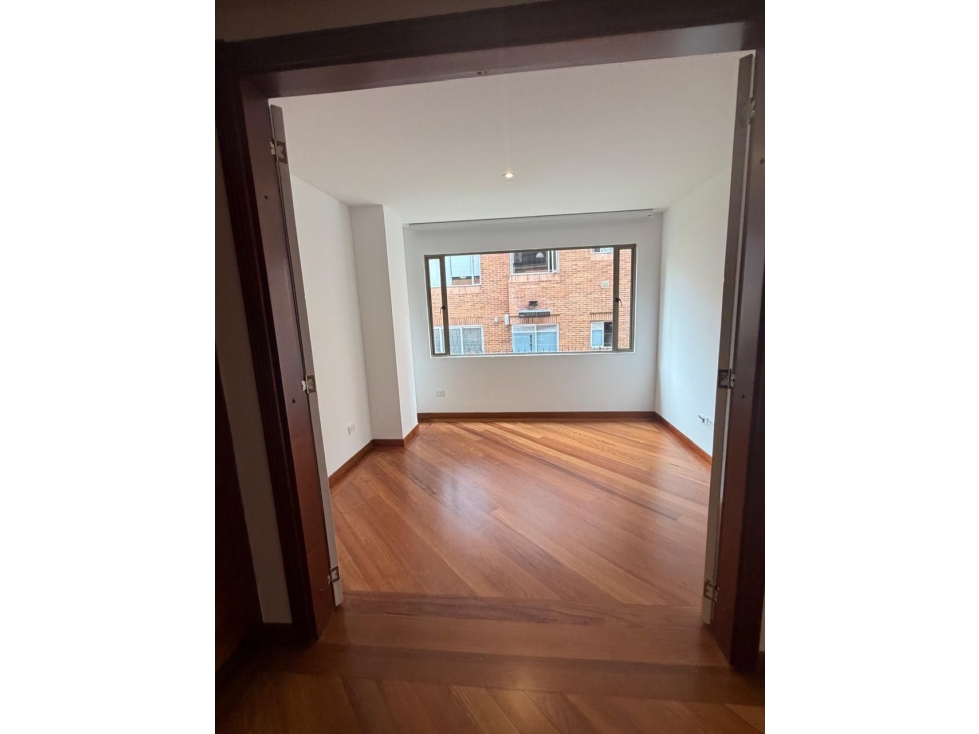 SE VENDE O ARRIENDA APARTAMENTO EN CHICÓ MUSEO 220M2 — foto 6