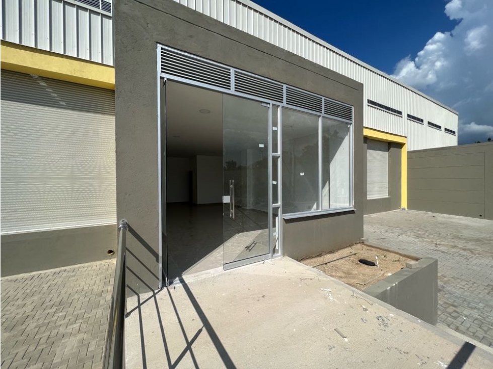 Se vende Bodega en Parque Logístico, Santa Marta - 5