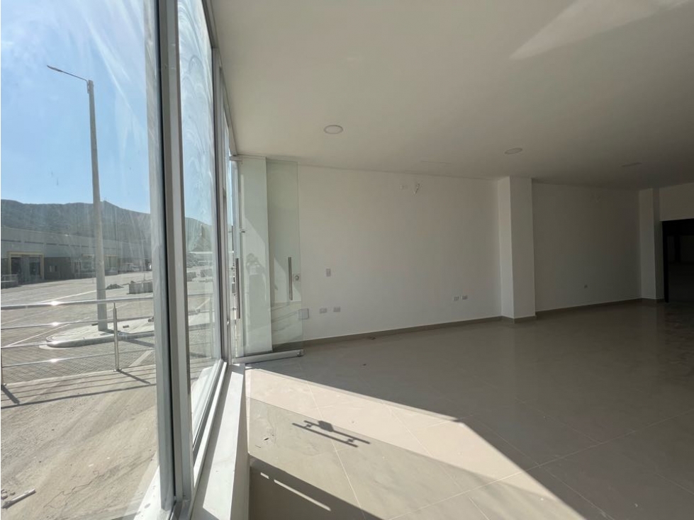 Se vende Bodega en Parque Logístico, Santa Marta - 6