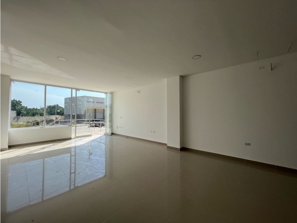 Se vende Bodega en Zona Franca Tayrona, Santa Marta - 3