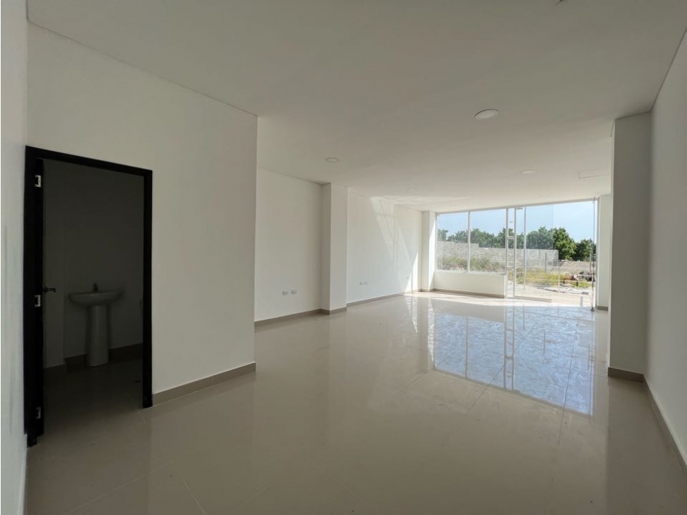 Se vende Bodega en Zona Franca Tayrona, Santa Marta - 4