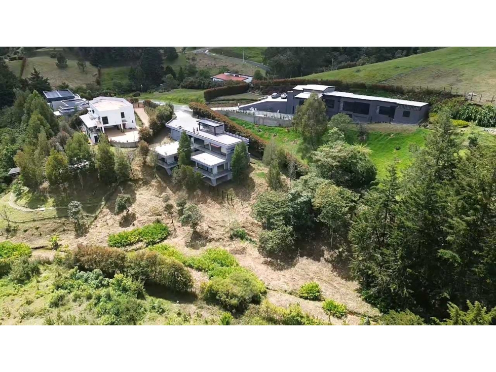 Se vende o arrienda casa campestre en El Retiro, Antioquia — foto 2