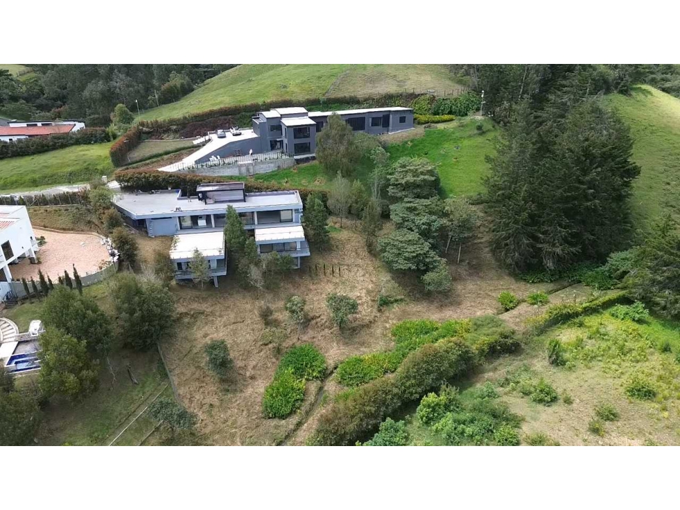 Se vende o arrienda casa campestre en El Retiro, Antioquia — foto 3