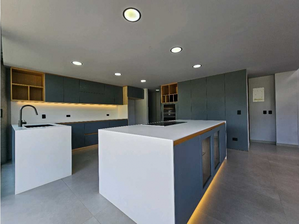 Se vende o arrienda casa campestre en El Retiro, Antioquia — foto 4
