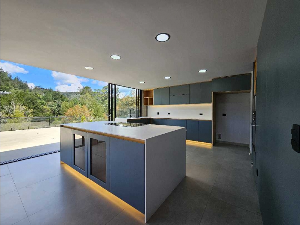 Se vende o arrienda casa campestre en El Retiro, Antioquia — foto 5