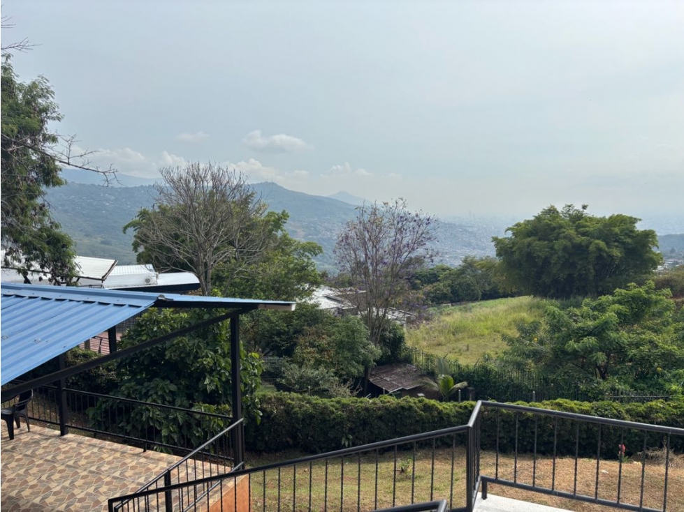 SE VENDE O ARRIENDA CASA CAMPESTRE EN LA REFORMA AL SUR DE CALI 397. — foto 2