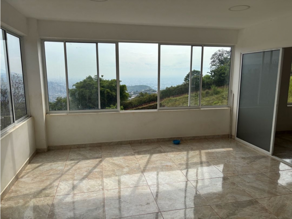 SE VENDE O ARRIENDA CASA CAMPESTRE EN LA REFORMA AL SUR DE CALI 397. — foto 5