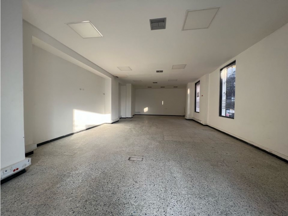 Se arrienda Casa Comercial en Centro Histórico - Santa Marta - 1