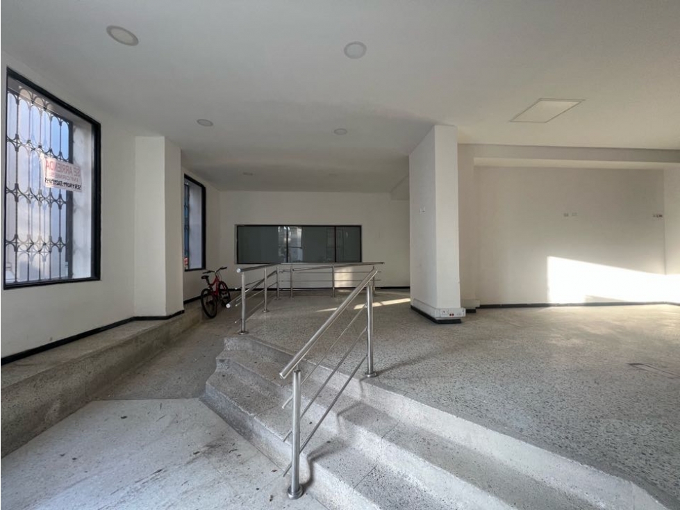 Se arrienda Casa Comercial en Centro Histórico - Santa Marta - 3